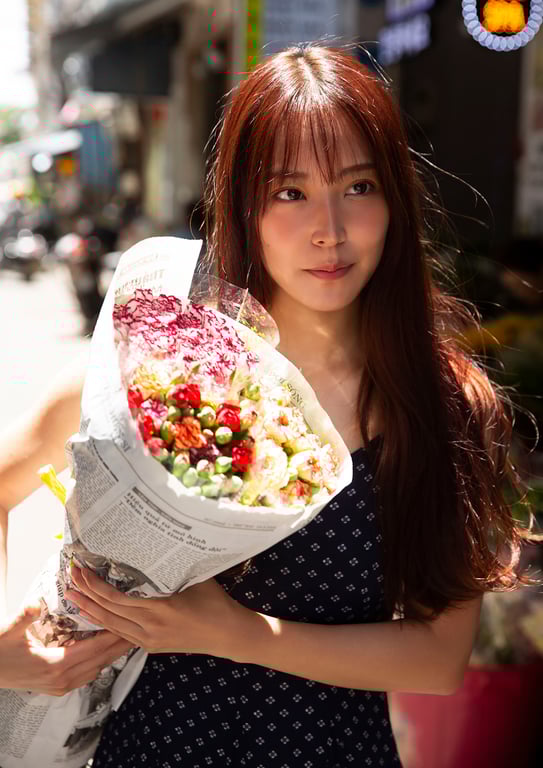 图片[107]-#白間美瑠写真集 MERCI Another Edition [side A] - 全本免费在线观看-阅图吧