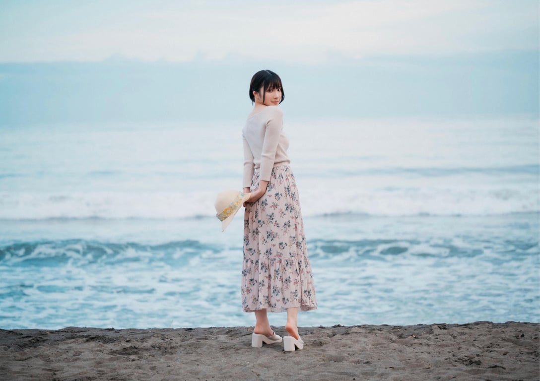 图片[157]-#天川星夏 1st e-book Pure. (Wunder Publishing House) - 全本免费在线观看-阅图吧