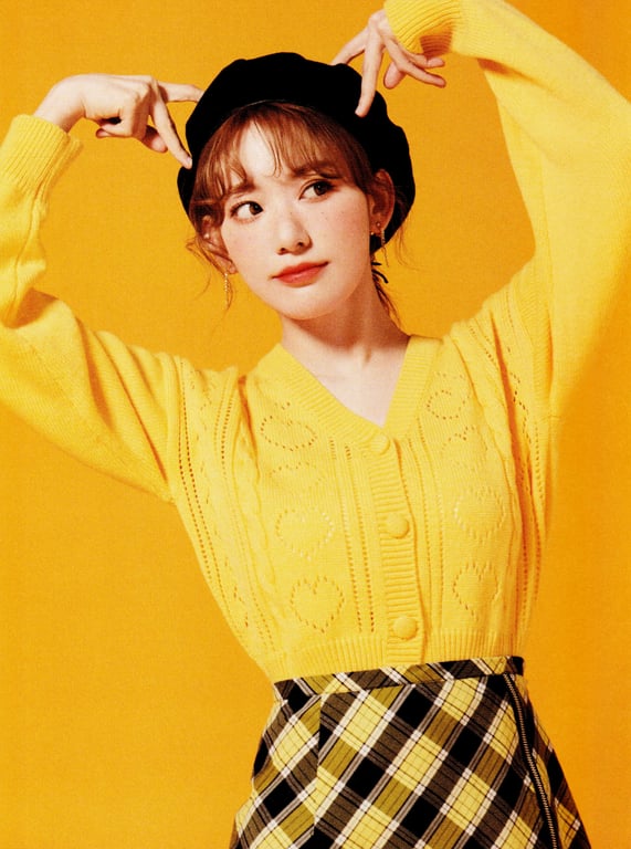 图片[87]-#Sakura Miyawaki 宫胁咲良 Graduation Visual Booklet - 全本免费在线观看-阅图吧