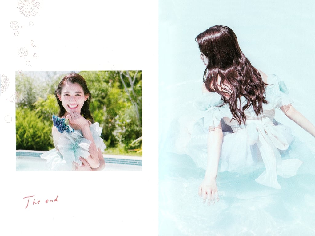 图片[37]-#TEAM SHACHI 艺术书收藏 Vol.1 泡沫之梦 秋本帆华 - 全本免费在线观看-阅图吧