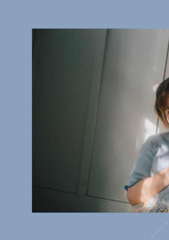 图片[145]-#Minami Kojima 小岛南 – Trance Retinal 被夺取 (2021-09-27) - 全本免费在线观看-阅图吧