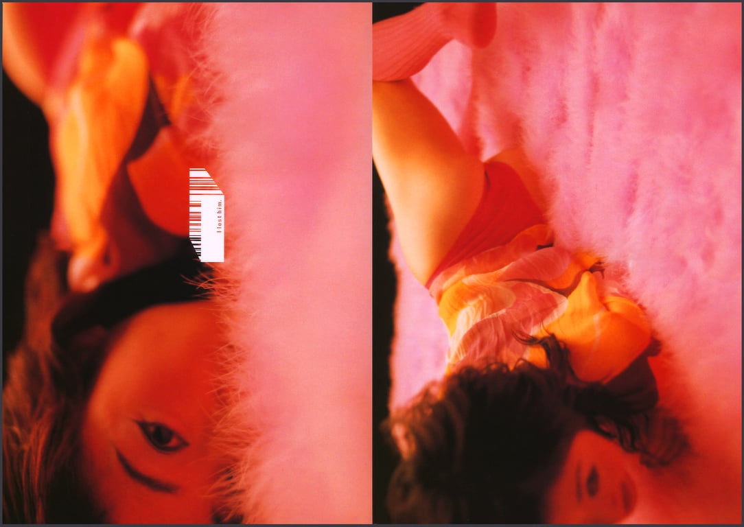 图片[51]-#(月刊シリーズ 008) – 月刊008 野目庆子 - 全本免费在线观看-阅图吧