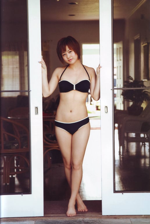 图片[86]-Risa Niigaki 新垣里沙 - Alo-Hello! 阿罗哈! -MAHALO- - 在线免费观看-阅图吧