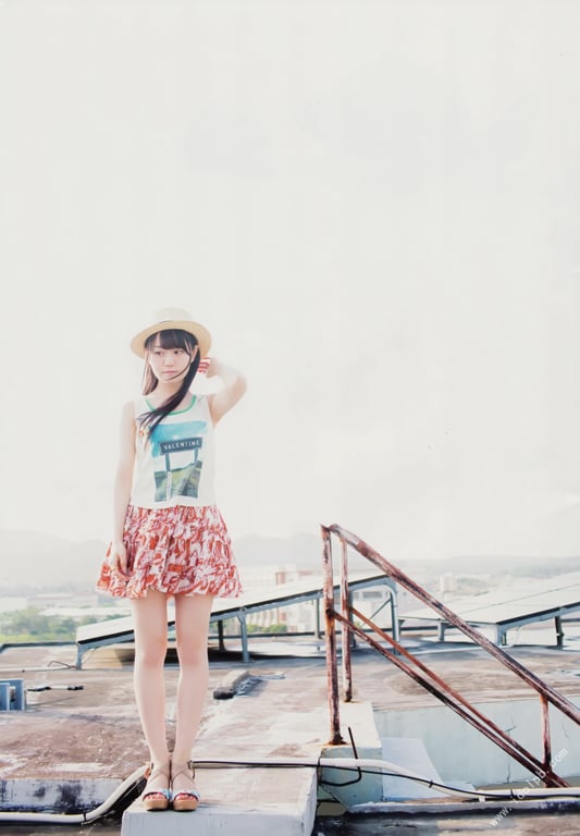 图片[18]-#小倉唯写真集「唯二十岁」 (TOKYO NEWS MOOK) - 全本免费在线观看-阅图吧