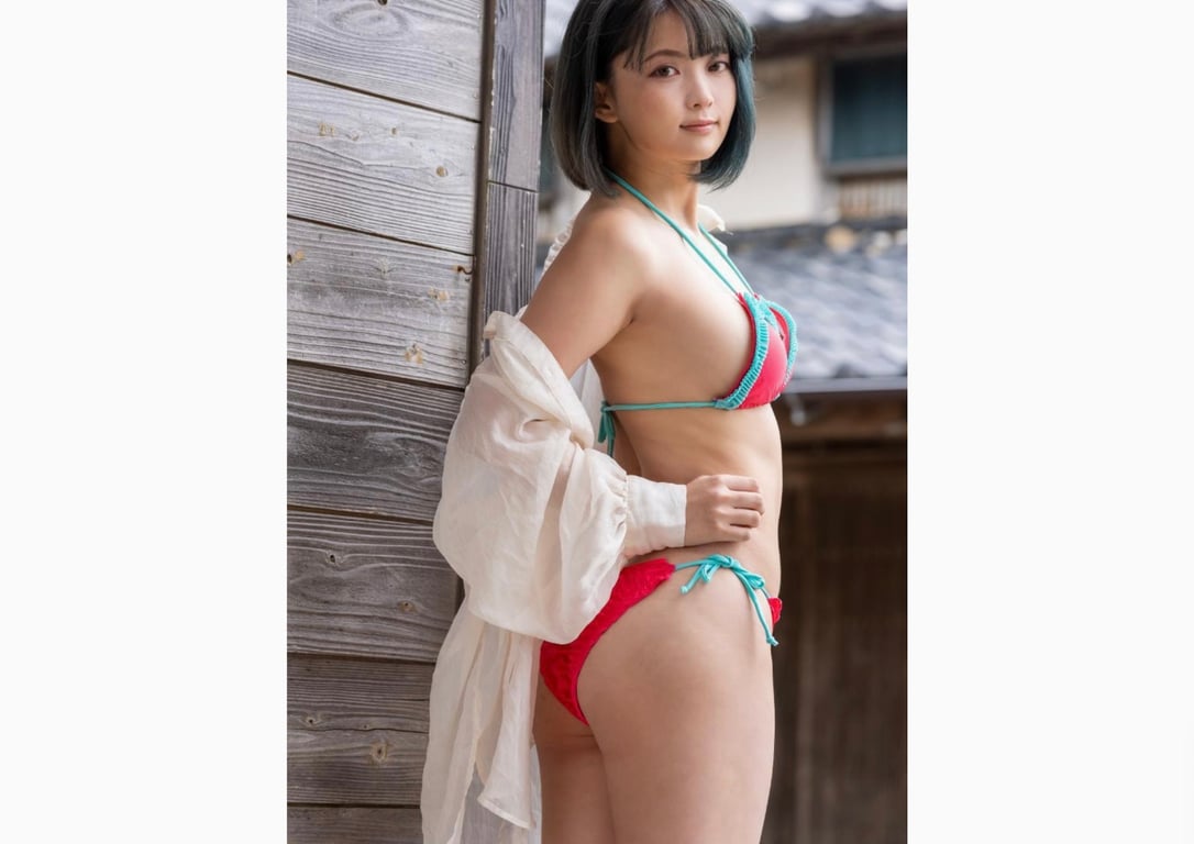 图片[8]-Nude Photo Collection 音琴泪 写真集 Tears[100P] - 在线免费观看-阅图吧