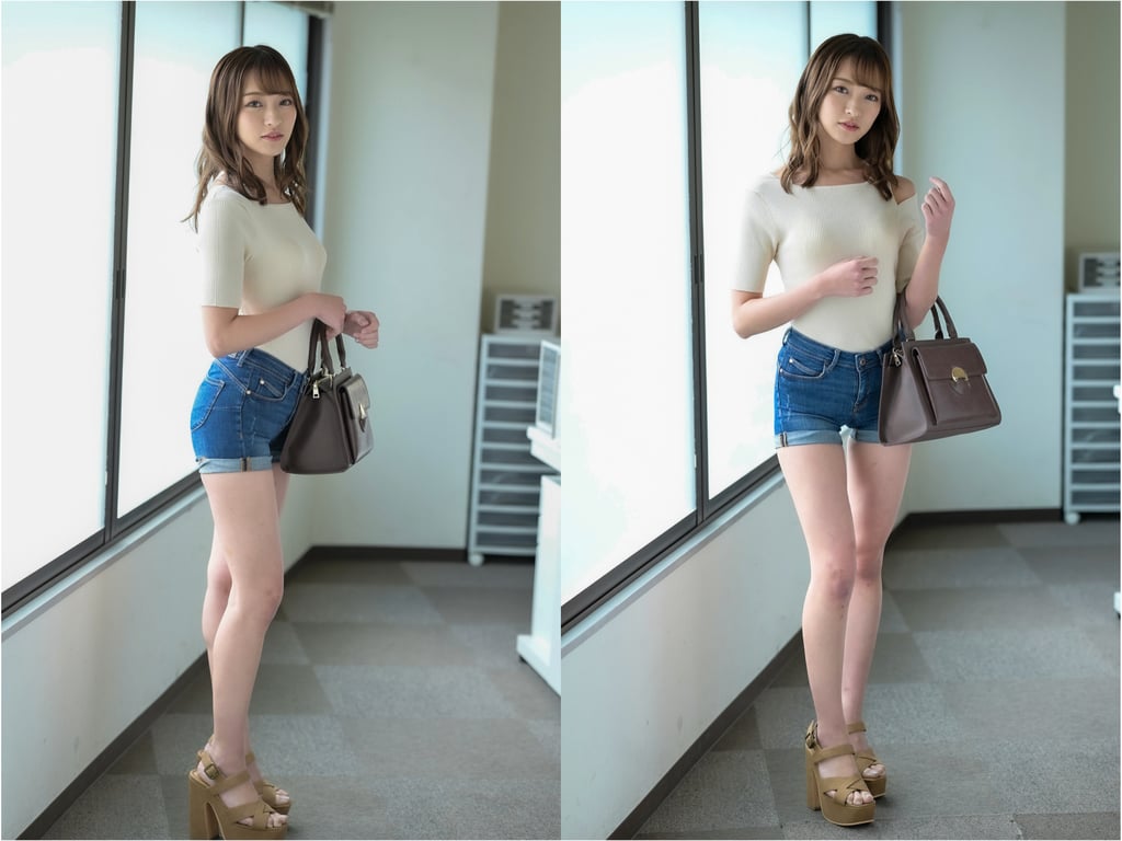 图片[3]-#流川夕 Yu Rukawa 激写美女 Photo & Lingerie - 全本免费在线观看-阅图吧