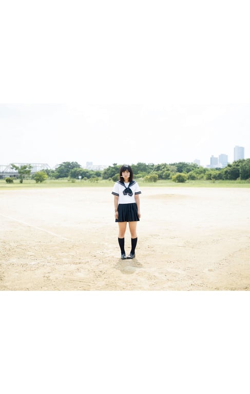 图片[39]-#青山裕企 Photobook 26sets\【青山裕企】夏日的纯真 - 全本免费在线观看-阅图吧