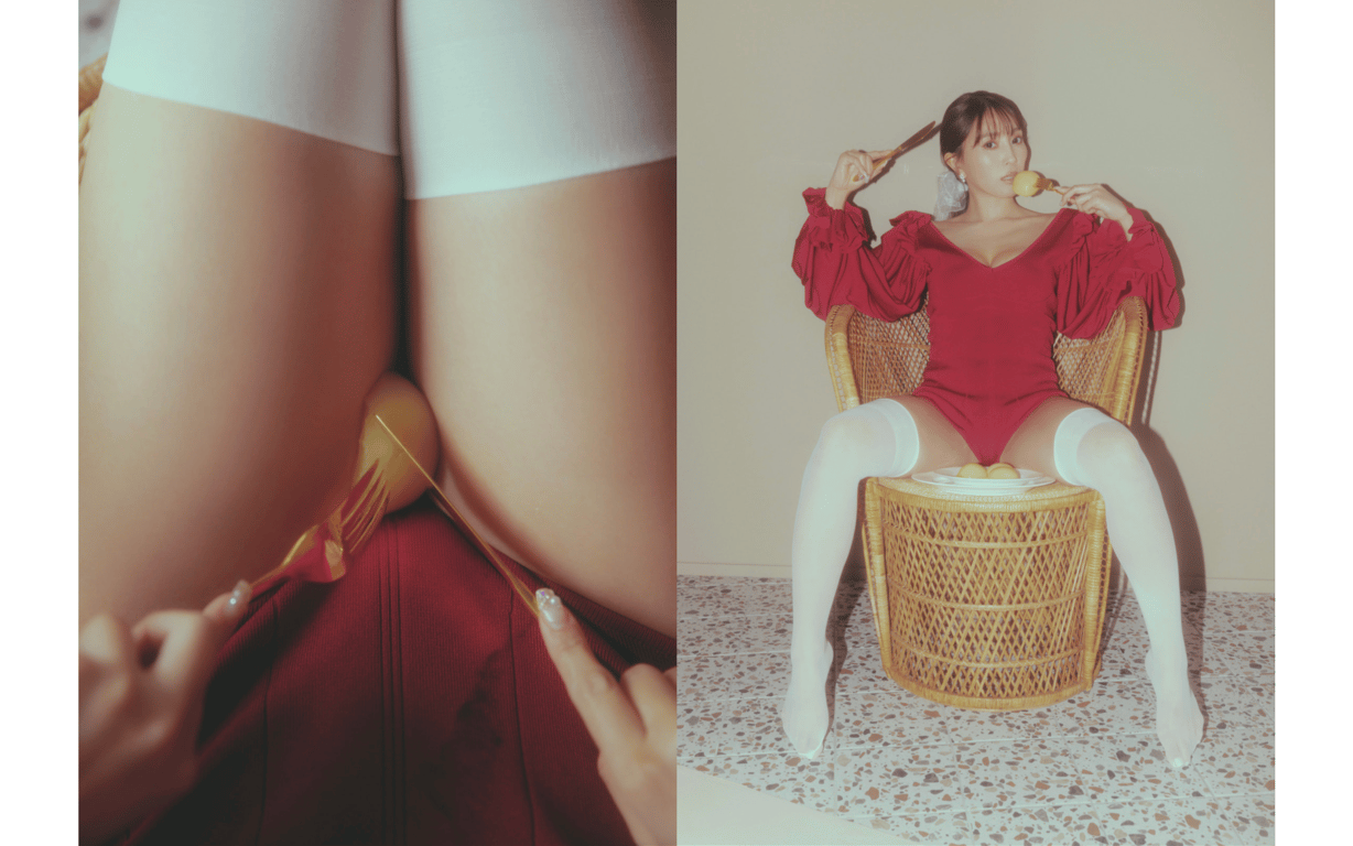 图片[21]-#森咲智美 数字写真集 LOVE ART 2022-12-24 - 全本免费在线观看-阅图吧