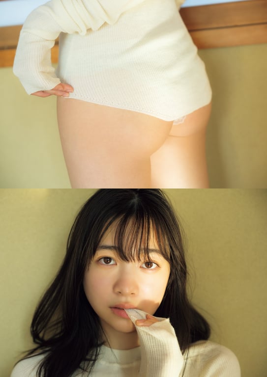 图片[38]-2024.08.28 今森茉耶1st写真集「恋爱开始」 - 在线免费观看-阅图吧