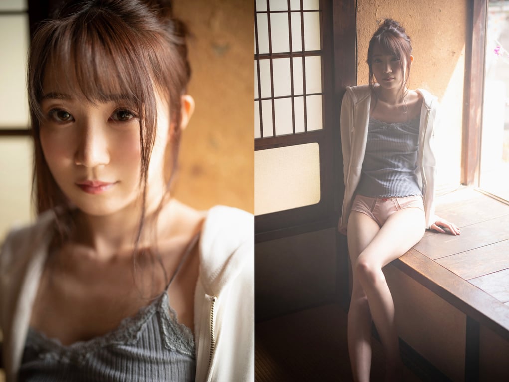 图片[25]-#琴石ゆめる ヌード写真集 あの日、あの場所で君と - 全本免费在线观看-阅图吧