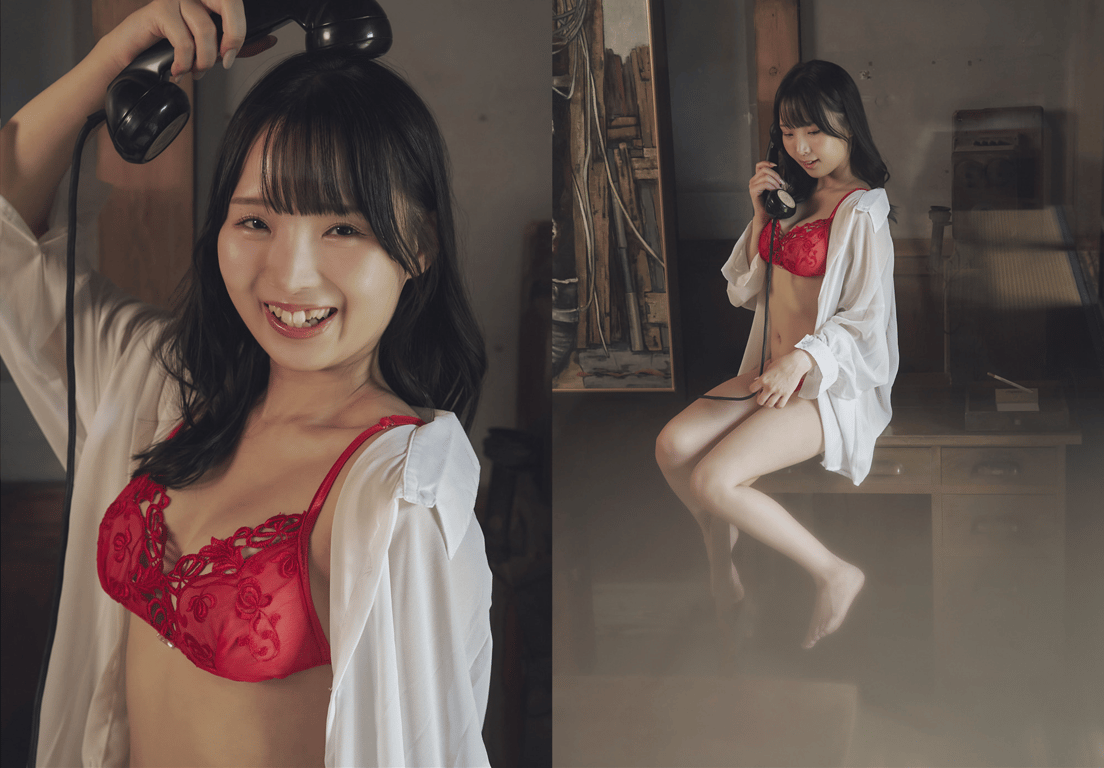 图片[54]-#週刊实话WJ Girls Digital写真集 来生果穗 vol.1 - 全本免费在线观看-阅图吧