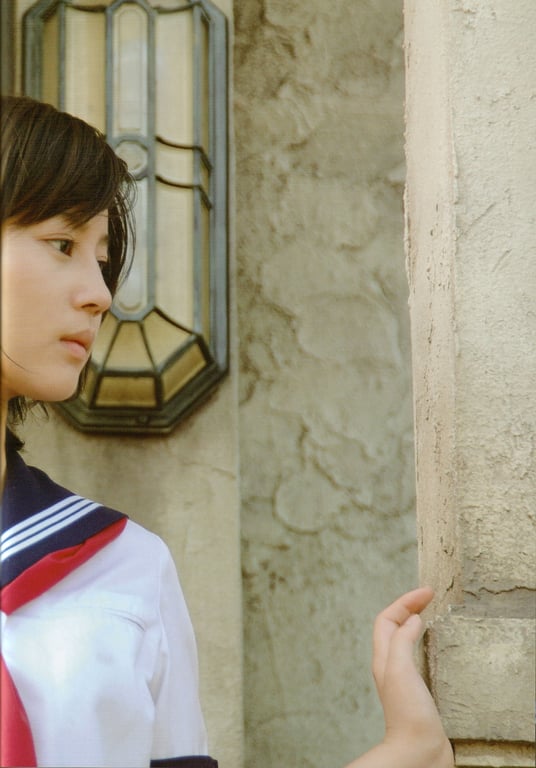 图片[41]-#Maki Horikita 堀北真希 – Cinematic () (130P) - 全本免费在线观看-阅图吧