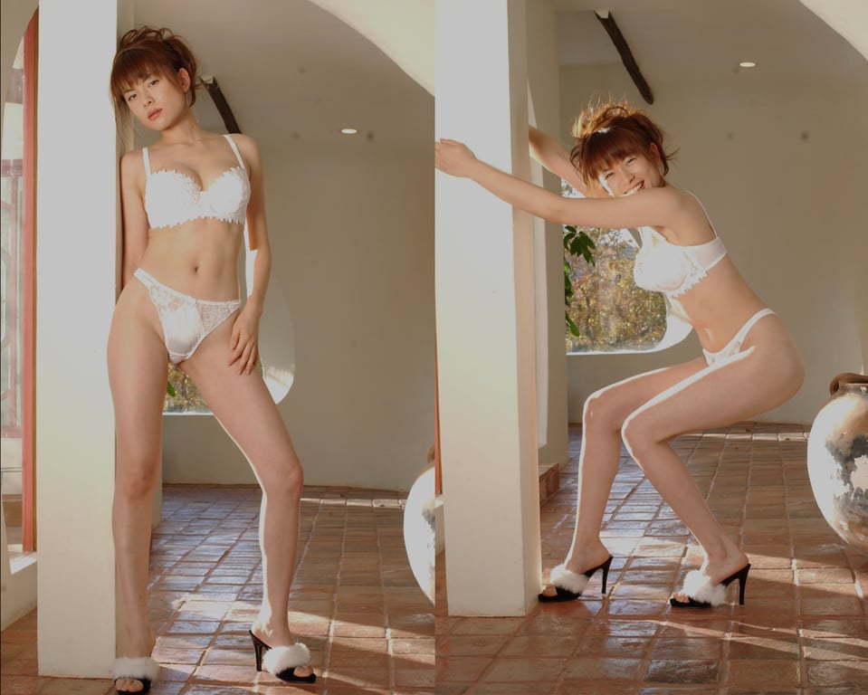 图片[196]-#裸体工房 高树玛利亚 - 全本免费在线观看-阅图吧