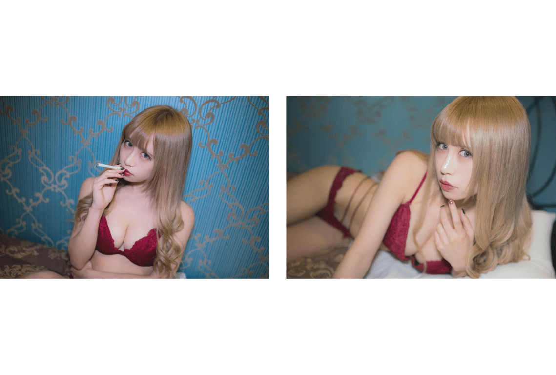 图片[51]--moregraphy- 莫阿格拉菲 数字写真集『向日葵』 似鸟沙也加 森杏奈 其他 - 在线免费观看-阅图吧