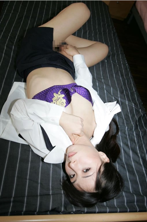 图片[19]-#Yuka Osawa 大泽佑香 – Legendary Actress Biography 传奇女优列传 - 全本免费在线观看-阅图吧