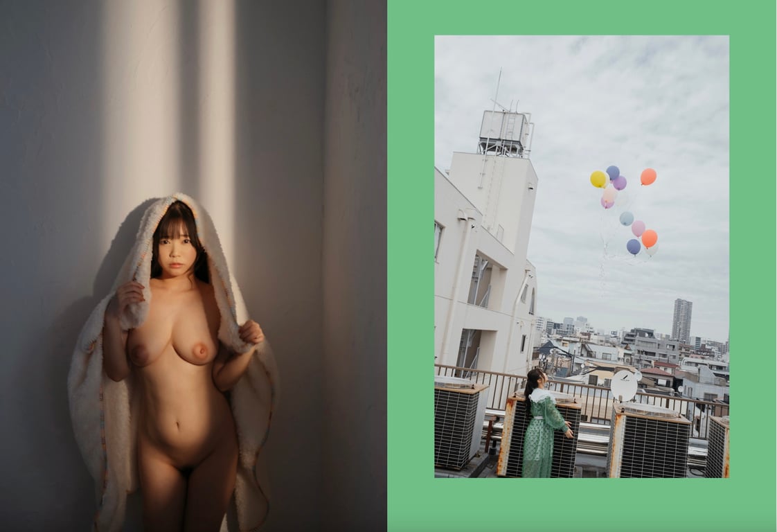 图片[57]-#羽咲美晴 デジタル写真集 とられち - 全本免费在线观看-阅图吧