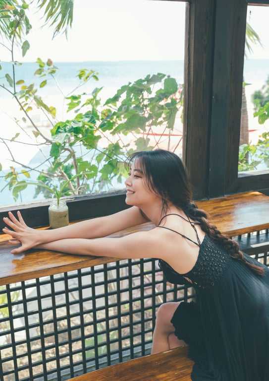 图片[79]-Miru Shiroma 白间美瑠 - Aventure (2023-06-07) - 在线免费观看-阅图吧