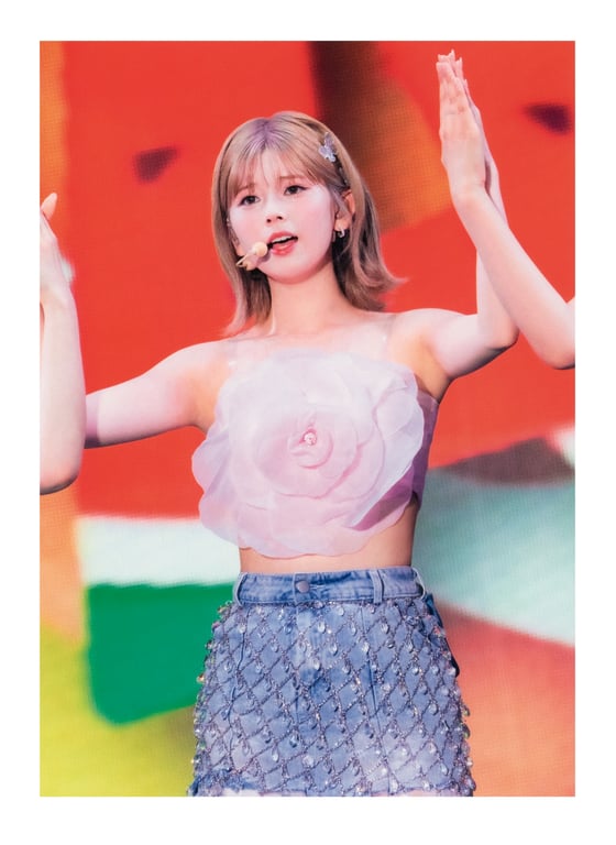 图片[39]-NiziU Live with U 2023 “COCO! nut Fes.” -Stadium Special- in ZOZO Marine Stadium LIVE Photobook - 在线免费观看-阅图吧