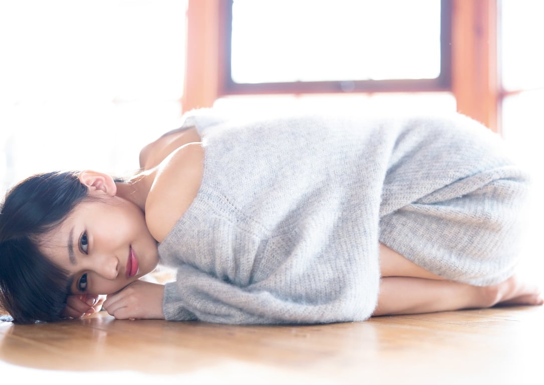 图片[106]-#Reina Kurosaki 黑崎丽娜 1st Photobook – Rei 丽 (2019-10-10) - 全本免费在线观看-阅图吧