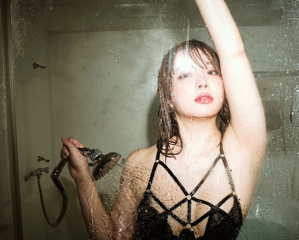 图片[77]-#週刊実話WJガールズデジタル写真集 七海 - 全本免费在线观看-阅图吧