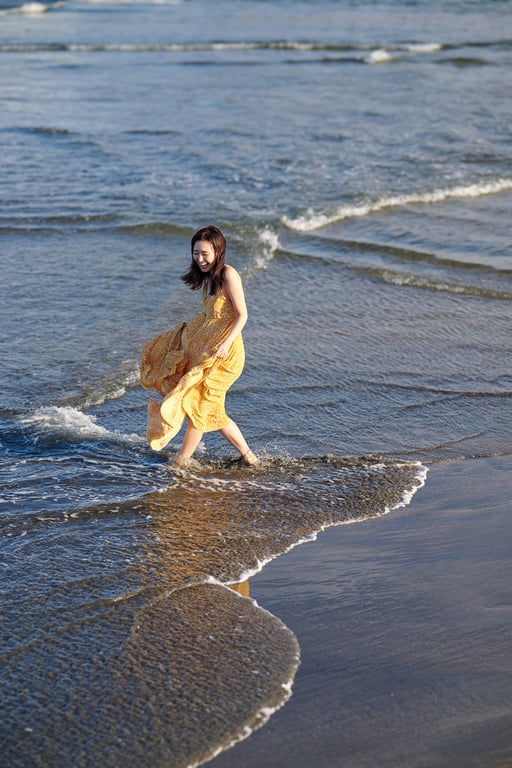 图片[54]-#FLASHデジタル写真集 兒玉遥 太陽のkiss (2024-10-01) - 全本免费在线观看-阅图吧