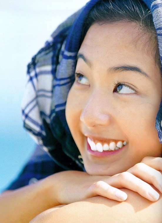 图片[37]-#優香 – ZIP~seventeen~ - 全本免费在线观看-阅图吧