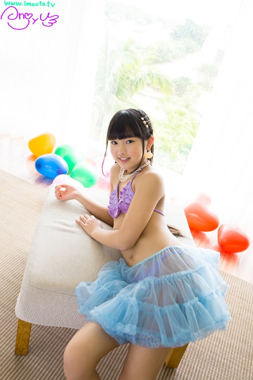 图片[23]-香月杏珠 『独占 vol.2』 - 在线免费观看-阅图吧