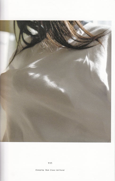 图片[18]-#青山裕企 Photobook 26sets\【青山裕企】SCHOOLGIRL COMPLEX 2 - 全本免费在线观看-阅图吧