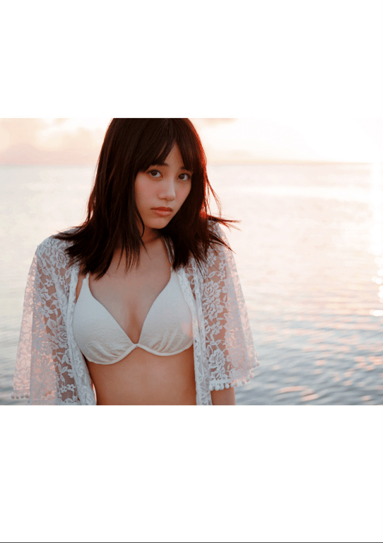 图片[72]-#Miku Ito 伊藤美来 1st Photobook – Mujaki. 纯真。 (2016-09-26) - 全本免费在线观看-阅图吧