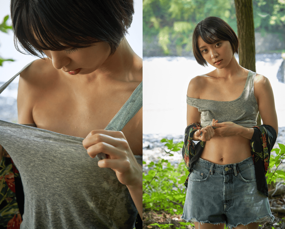 图片[84]-長谷川梓『水手服与创可贴』(Spice Visual) - 在线免费观看-阅图吧