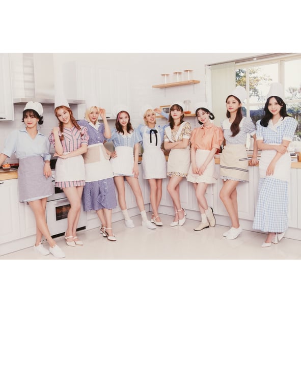 图片[87]-2021.11 TWICE 6th Anniversary 'Happy TWICE & ONCE day!' AR 写真集 - 在线免费观看-阅图吧