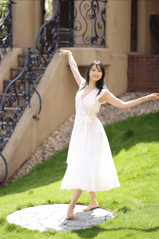 图片[5]-#FRIDAYデジタル写真集 相泽菜菜子『PLATINUM♡BABY vol.3 全未公开100张超完全版』全カット - 全本免费在线观看-阅图吧