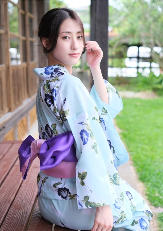 图片[24]-2023.10.05 【数字限定 YJ PHOTO BOOK NEXT】澄田绫乃写真集「花语般的我、以及与你」 - 在线免费观看-阅图吧