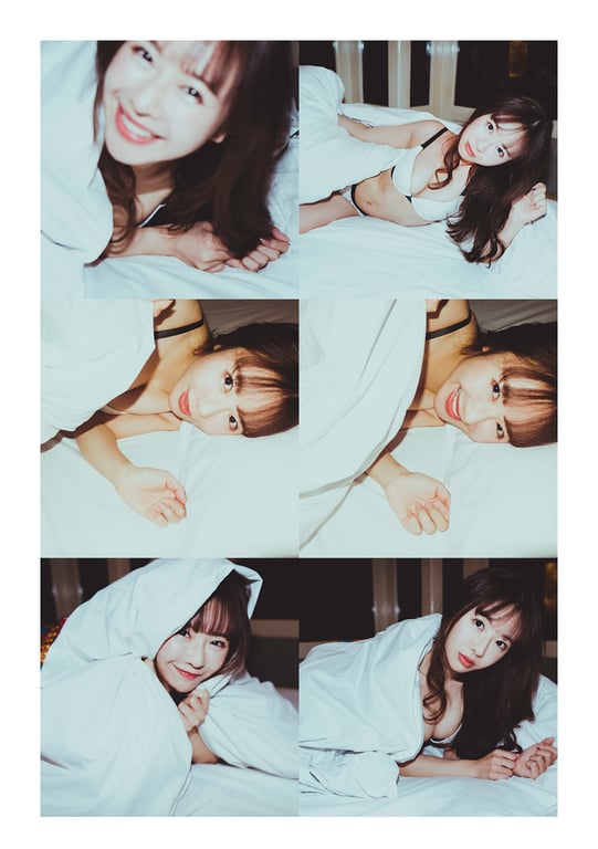 图片[94]-#Rio Kuriyama 栗山莉绪 – #Escape(NO watermark) - 全本免费在线观看-阅图吧