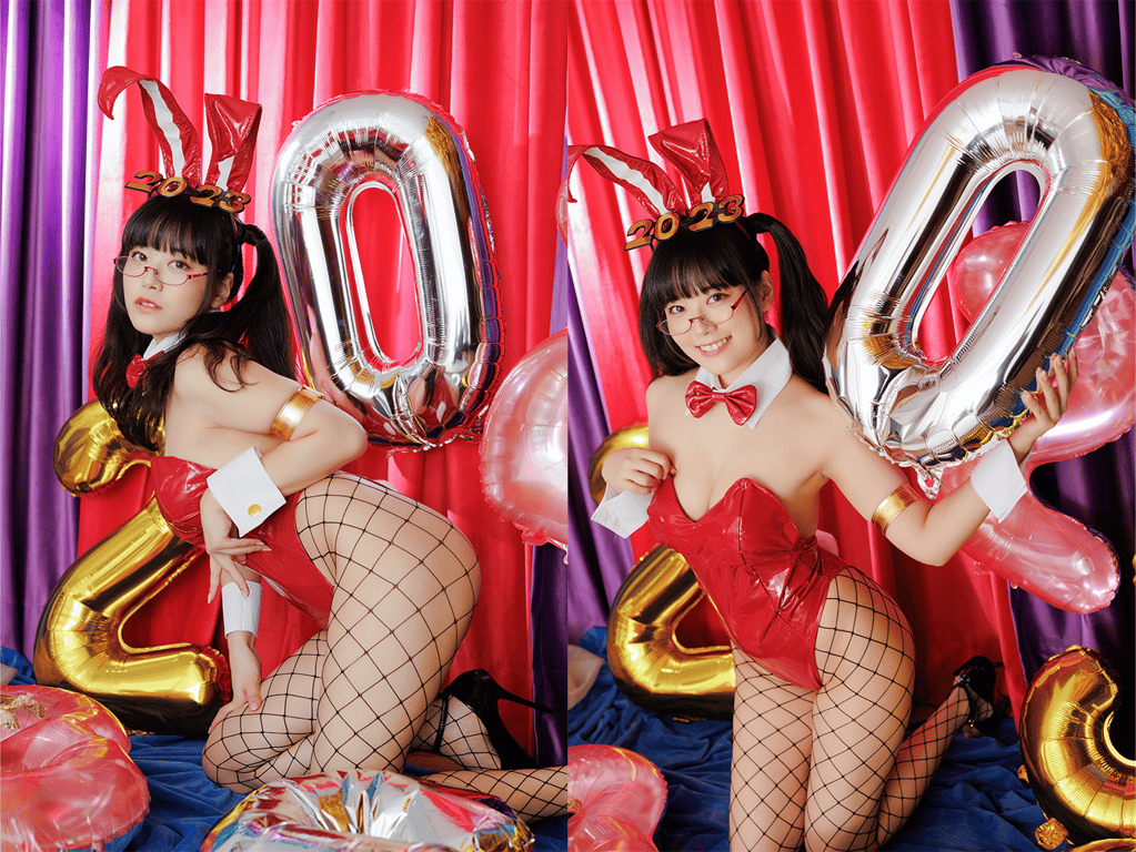 图片[6]-#東雲うみ デジタル写真集 2023年 しののめバニー - 全本免费在线观看-阅图吧