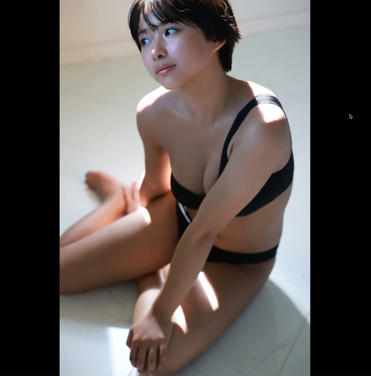 图片[51]-#FRIDAYデジタル写真集 桑島海空『忘れない夏』全カット - 全本免费在线观看-阅图吧