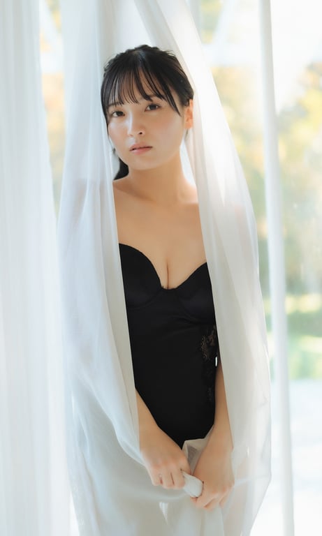 图片[14]-2024.04.15 【数字限定】由良Yura写真集「让人心跳加速这种事」 週プレ PHOTO BOOK - 在线免费观看-阅图吧