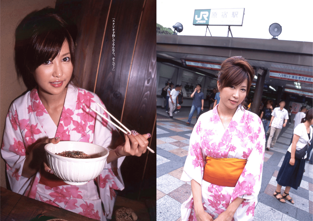 图片[23]-#素人辣妹收集 COLLECTION No.01（LIBERAL ARTS） - 全本免费在线观看-阅图吧