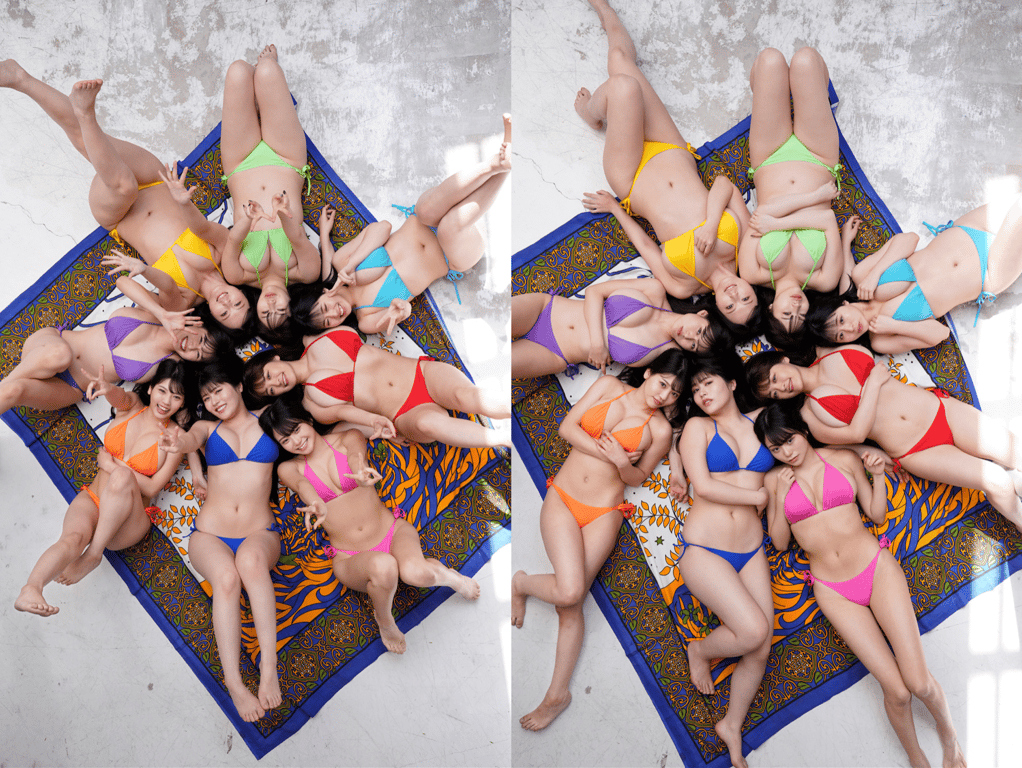 图片[16]-#Bust 100cm 写真女星 爆乳连峰 週刊Post Digital写真集 - 全本免费在线观看-阅图吧