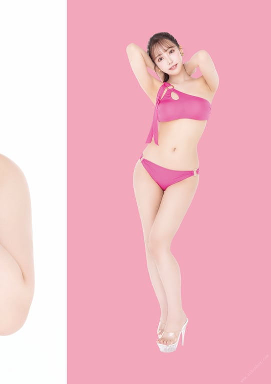 图片[20]-2023.07.01 三上悠亚 Thank you for everything Mikami Yua Special photo book - 在线免费观看-阅图吧