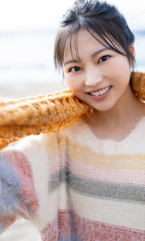 图片[5]-【数字限定】宇咲写真集「冬日融情」 週プレ PHOTO BOOK - 在线免费观看-阅图吧