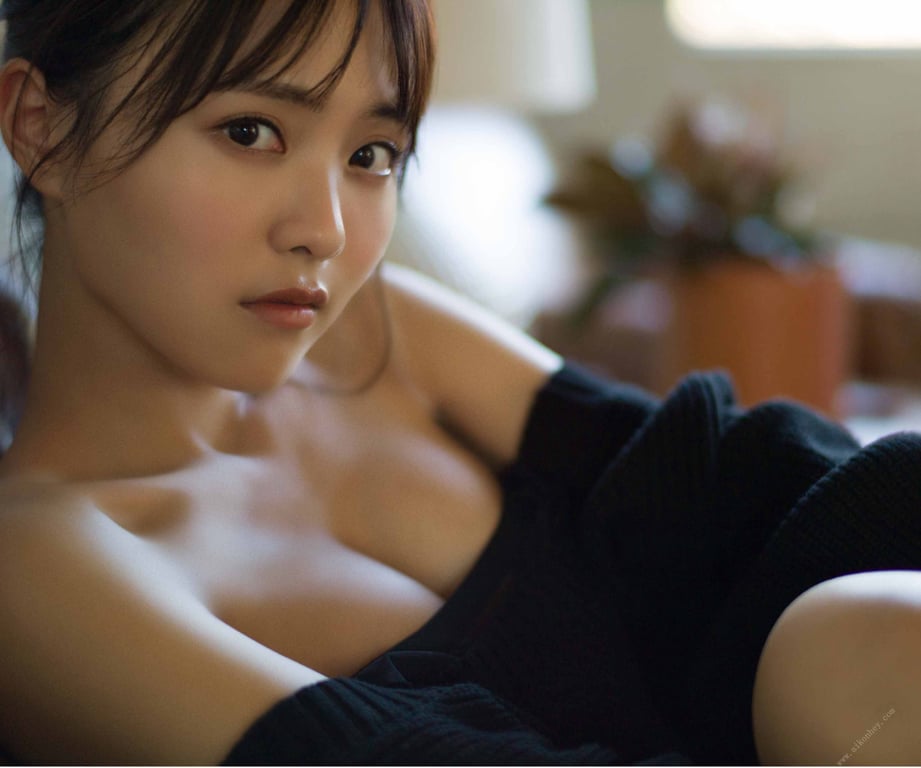 图片[26]-#Sachika Nitta 新田さちか – Love girlfriend 恋リアな彼女 (2021-02-08) - 全本免费在线观看-阅图吧