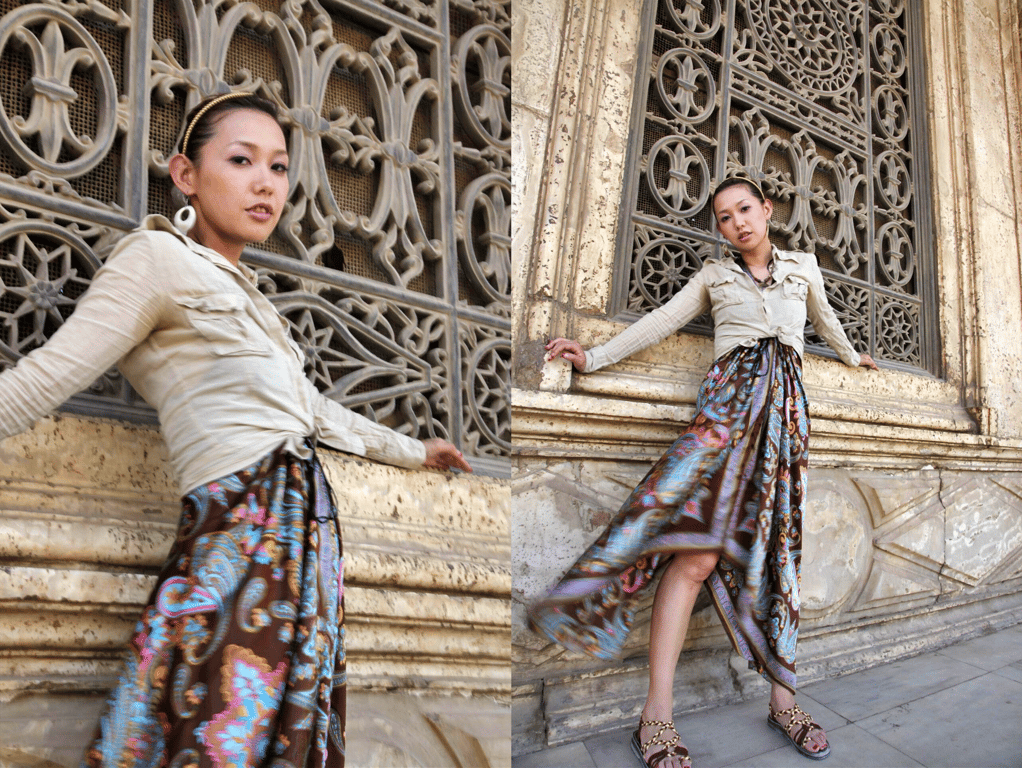 图片[89]-島田和菜 全裸写真集 淫乱的异邦人 (Premium Mermaid) - 在线免费观看-阅图吧