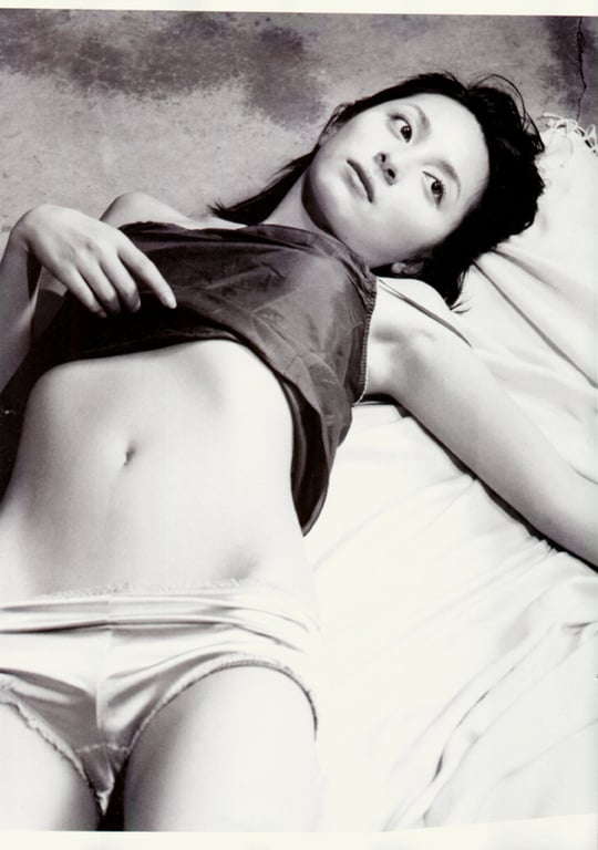 图片[12]-#(月刊シリーズ 050) – 月刊050 奥菜惠 SP - 全本免费在线观看-阅图吧