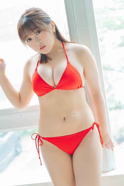 图片[43]-2024.09.03 漫画Action Digital写真集 武田智加「从零开始」 - 在线免费观看-阅图吧