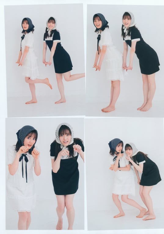 图片[130]-#Sayuri Matsumura 松村沙友理 – Next, when can i see you 下次、何时能见你 (2021-07-13) - 全本免费在线观看-阅图吧