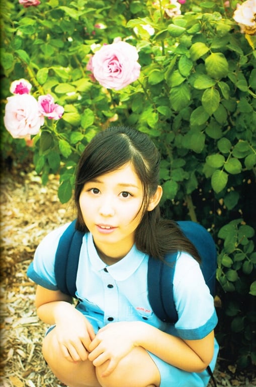 图片[57]-#Rina Koike 小池里奈 – RINA REAL (2014-09-10) - 全本免费在线观看-阅图吧