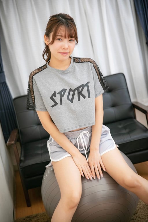 图片[11]-#広仲みなみ ヌード写真集 ちょっとエッチなトレーニングはじめました - 全本免费在线观看-阅图吧