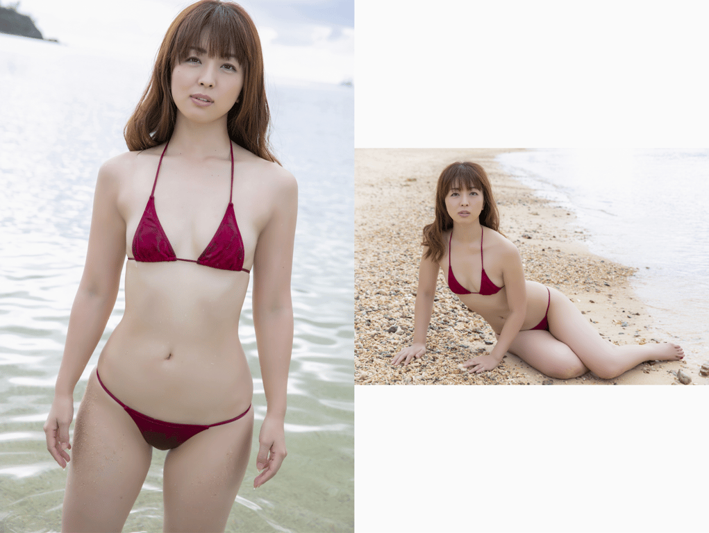 图片[9]-Shoko 祥子 恋爱秋千 (Idol Line) - 在线免费观看-阅图吧