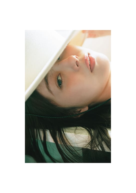 图片[15]-市川美织2nd写真集 果汁29% - 在线免费观看-阅图吧